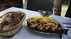 Restaurante O Meigallo