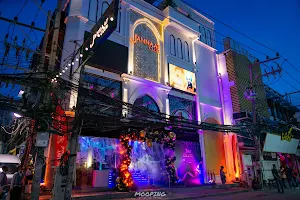 Jannaat Club Pattaya image