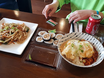 KAIYO Japanese Restaurant