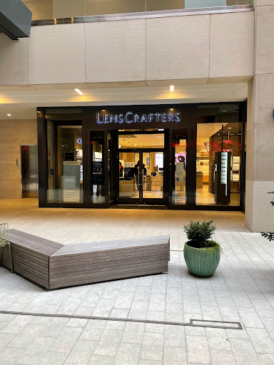 Eye Care Center «LensCrafters», reviews and photos, 4238 Wilson Blvd #3140, Arlington, VA 22203, USA