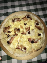 Plats et boissons du Pizzeria Atout Pizza à Ajaccio - n°6