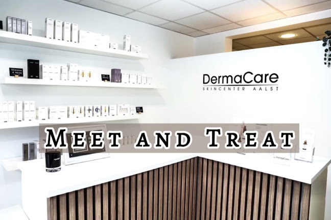 Beoordelingen van DermaCare Skincenter Aalst in Vilvoorde - Schoonheidssalon