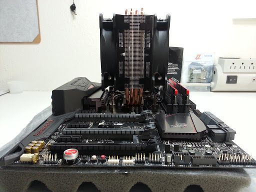 Computer Repair Service «PCMechanic Computer Repair Davenport, FL», reviews and photos, 337 Cello St, Davenport, FL 33896, USA