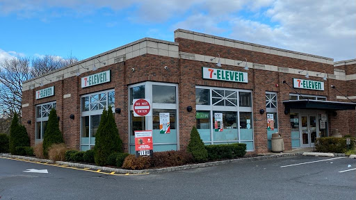 7-Eleven, 15 Bloomfield Ave, Montclair, NJ 07042, USA, 