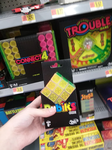 Department Store «Walmart Supercenter», reviews and photos, 601 Frank Sottile Blvd, Kingston, NY 12401, USA