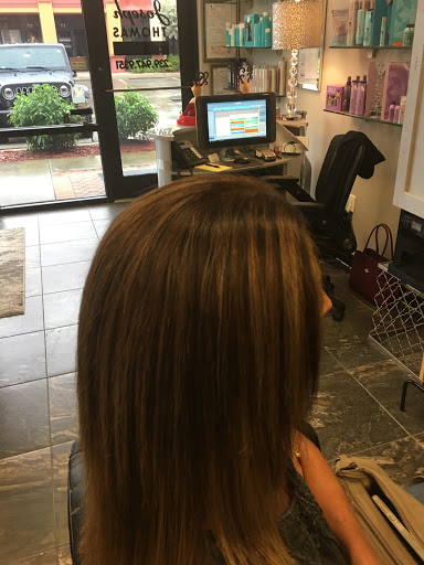 Beauty Salon «Joseph Thomas Salon», reviews and photos, 19976 S Tamiami Trail #202, Estero, FL 33928, USA