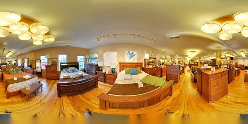 Amish Furniture Store «Amish Originals Furniture Co», reviews and photos, 38 N State St, Westerville, OH 43081, USA