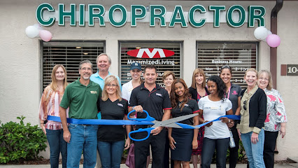 Epic Chiropractic And Wellness