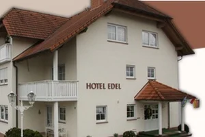 Hotel Edel image