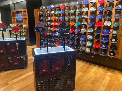 Hat Shop «New Era Flagship Store - Buffalo», reviews and photos, 160 Delaware Ave, Buffalo, NY 14202, USA