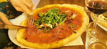 Pizza du Restaurant italien trattoria L'Allegria à Charbonnières-les-Bains - n°4