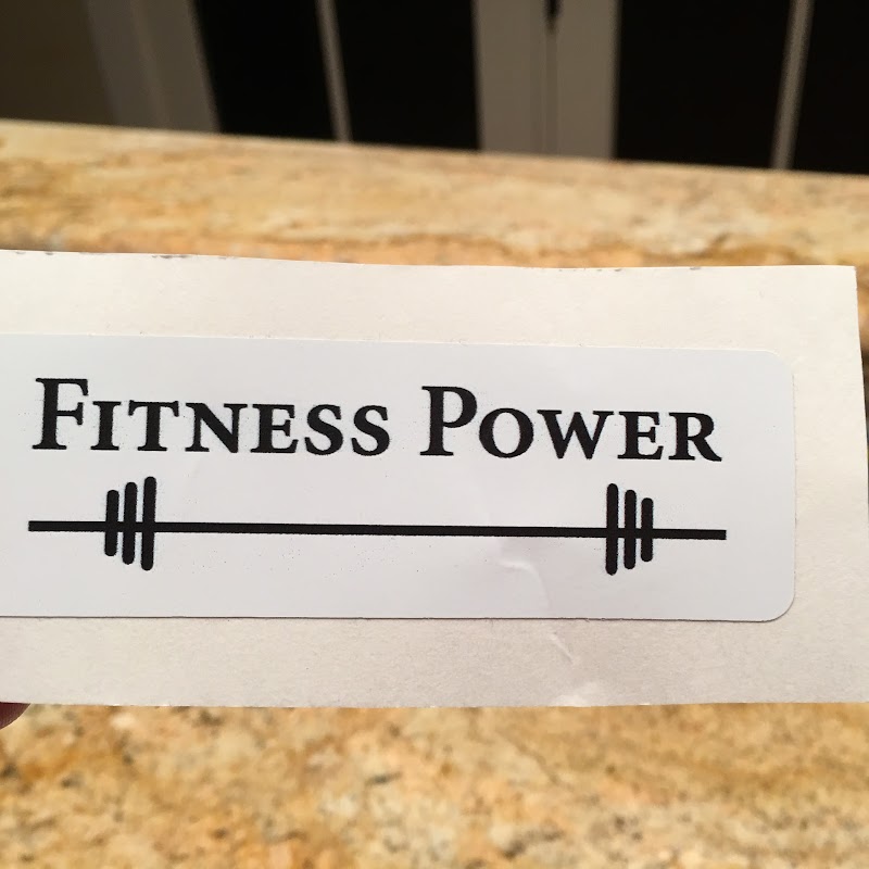 Ken Preminger's Fitness Power