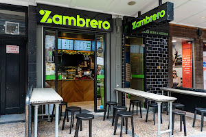 Zambrero Vulcan Lane