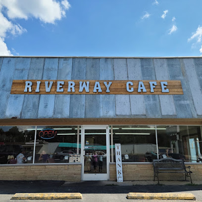 Riverway Cafe & Creamery