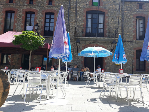 Información y opiniones sobre Casino d'Alp de Alp