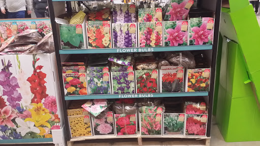 Home Improvement Store «The Home Depot», reviews and photos, 1336 Bristol Pike, Bensalem, PA 19020, USA