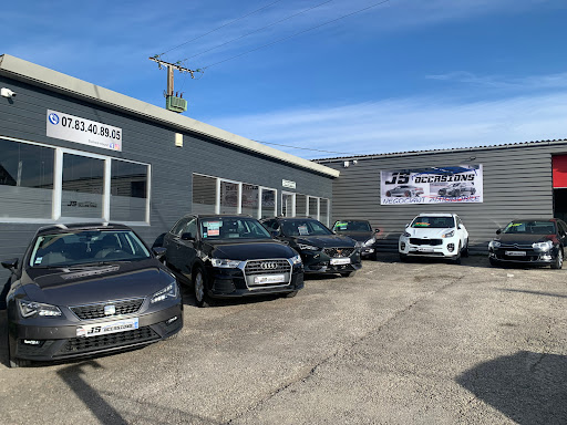Photo 3 - GARAGE WAELES - Technicar Services