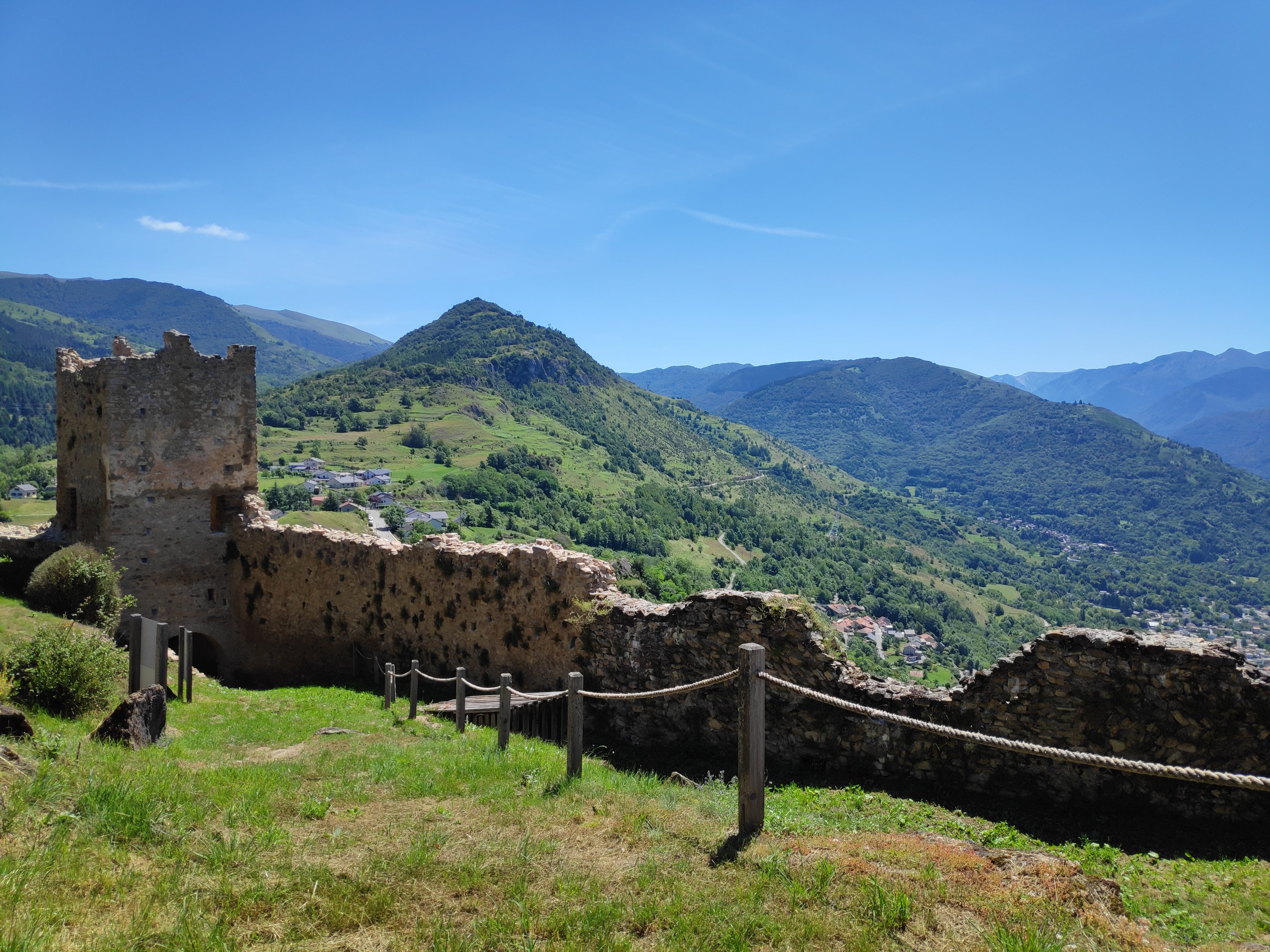Photo n° 15 de l'avis de Claude.l fait le 05/07/2020 à 13:08