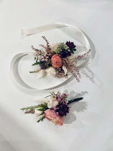 Florist «Kiku Floral», reviews and photos, 3714 N Valentine Ave, Fresno, CA 93722, USA