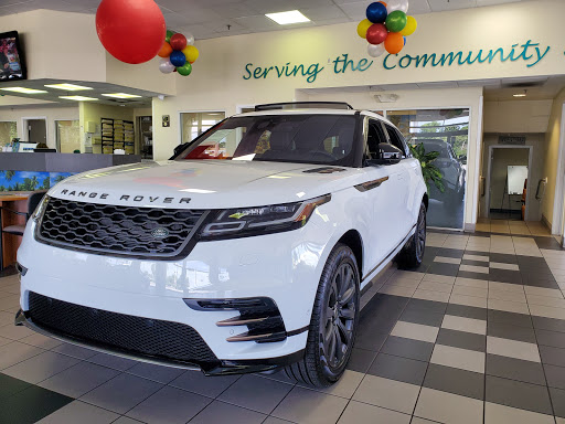 Used Car Dealer «Haims Motors», reviews and photos, 2000 N State Rd 7, Lauderdale Lakes, FL 33313, USA