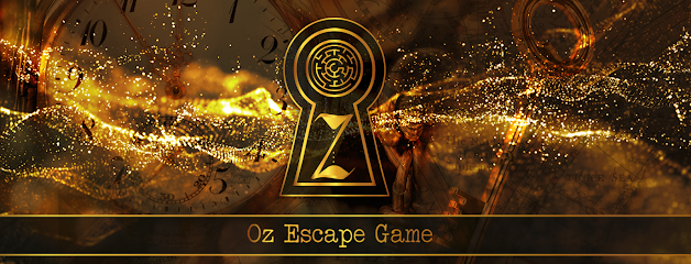 OZ l'Escape Game
