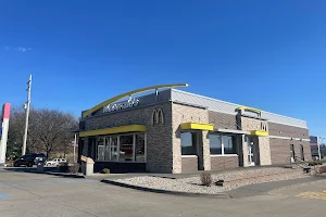 McDonald's image