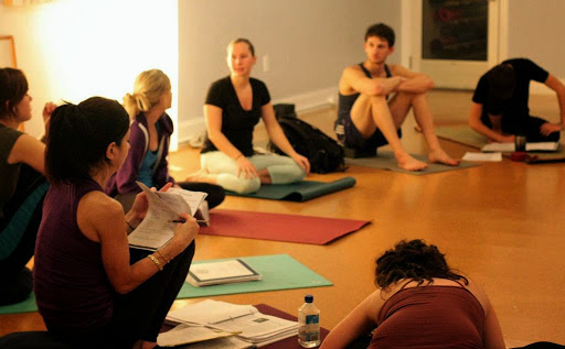 Yoga Studio «Amara Yoga & Arts», reviews and photos, Lincoln Square, Urbana, IL 61801, USA