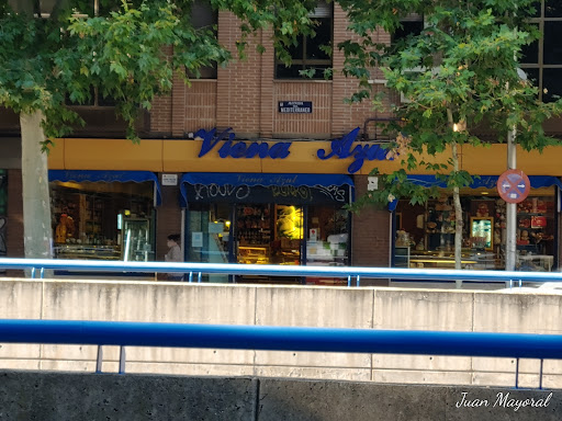 Viena Azul