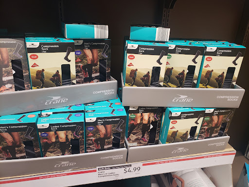 Supermarket «ALDI», reviews and photos, 405 American Rd, Nashville, TN 37209, USA