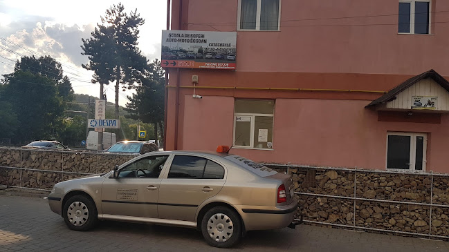 Strada Traian Vuia 13, Suceava 727525, România