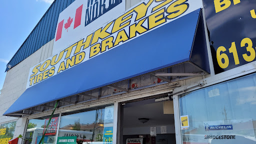 Southkeys Tires and Brakes