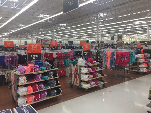 Department Store «Walmart Supercenter», reviews and photos, 4848 900 W, Riverdale, UT 84405, USA