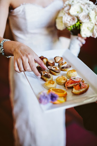 Caterer «Blackstone Caterers», reviews and photos, 224 John Clarke Rd, Middletown, RI 02842, USA