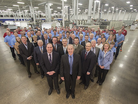 Commercial Printer «Shapco Printing Inc.», reviews and photos, 1109 Zane Ave N, Minneapolis, MN 55422, USA