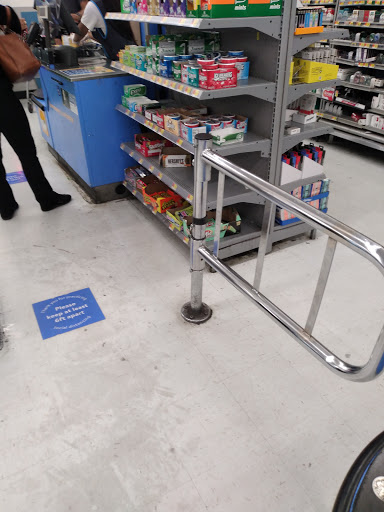 Discount Store «Walmart», reviews and photos, 1000 Easton Rd #200, Wyncote, PA 19095, USA