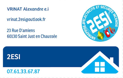 2esi à Saint-Just-en-Chaussée