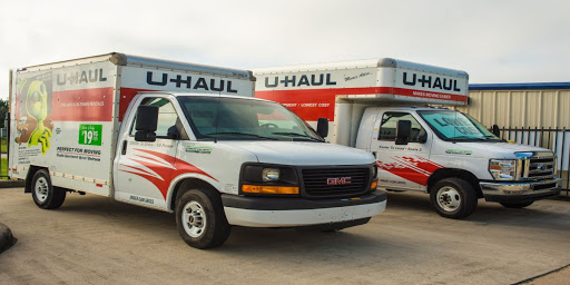 Self-Storage Facility «All Purpose Storage», reviews and photos, 12921 Kuykendahl Rd, Houston, TX 77090, USA