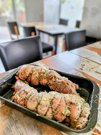 Plats et boissons du Restaurant Brasserie L'étoile d'Europe à Asnières-sur-Seine - n°20