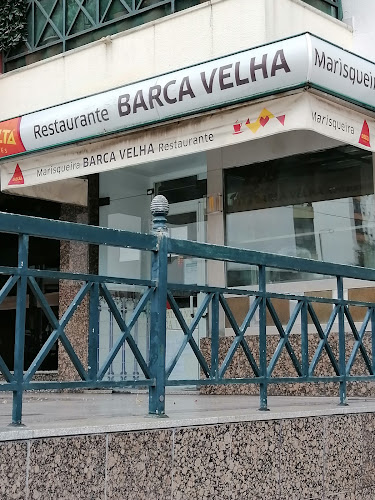 Barca Velha