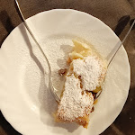 Photo n°2 de l'avis de Marco.' fait le 09/11/2023 à 20:07 sur le  Ristorante Pino Solitario à Vigo di Cadore