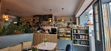 Atmosphère du CAFET'O CAFE SHOP à Paris - n°18
