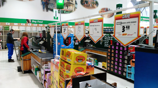 Home Improvement Store «Menards», reviews and photos, 6800 S 27th St, Oak Creek, WI 53154, USA