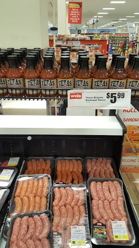 Supermarket «Weis Markets», reviews and photos, 630 Baltimore Blvd, Westminster, MD 21157, USA