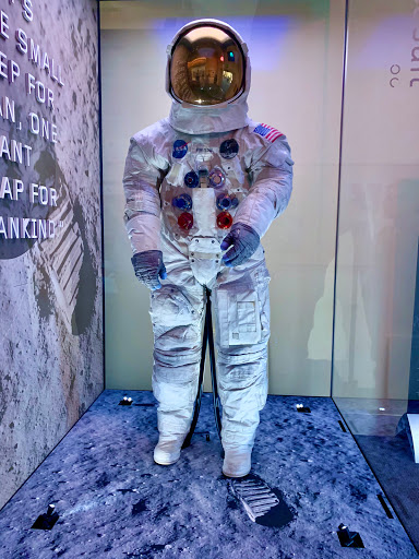 Gift Shop «Smithsonian Museum Store», reviews and photos, 600 Independence Ave SW, Washington, DC 20597, USA