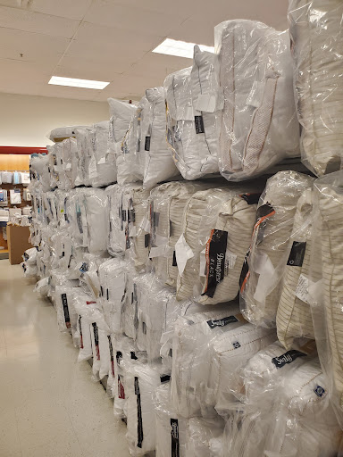 Department Store «T.J. Maxx», reviews and photos, 100 Mountaineer Dr, Stroudsburg, PA 18360, USA