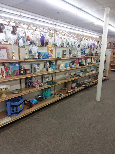 Thrift Store «MyUnique», reviews and photos, 116 Broad St, Elizabeth, NJ 07201, USA