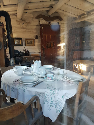 Tourist Attraction «Helena Tourism Alliance», reviews and photos, 105 Reeders Alley, Helena, MT 59601, USA