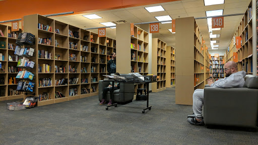 Used Book Store «2nd & Charles», reviews and photos, 6606 S Parker Rd, Aurora, CO 80016, USA