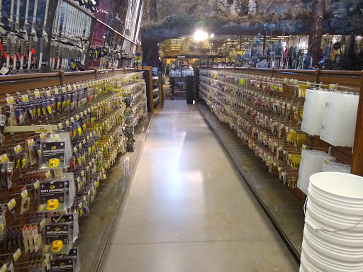 Sporting Goods Store «Bass Pro Shops», reviews and photos, 101 Bass Pro Drive, Harlingen, TX 78552, USA