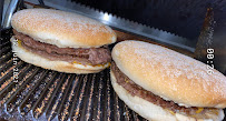 Hamburger du Restauration rapide O’gourmet à Paris - n°1